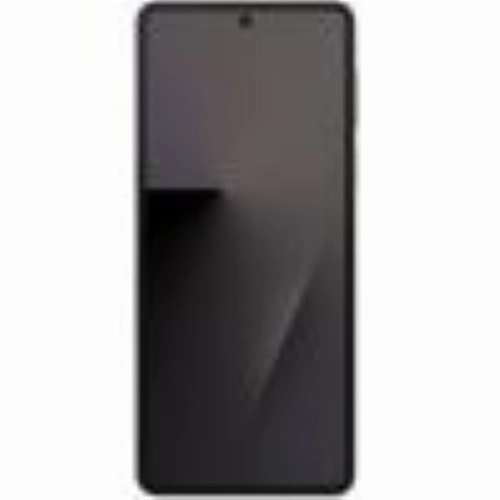 Samsung Galaxy Z Flip 7, 12/256 GB, Dual: nano SIM + eSIM, Jet Black, черный